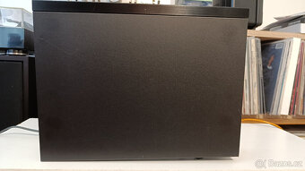 PIONEER GR-555 Stereo Graphic Equalizer (Japan) - 9