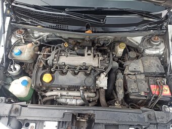 Fiat Stilo 1.9 JTD 88Kw combi - 9