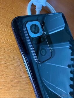 CIAOMI REDMI NOTE 10 pro 6+2/128GB - 9