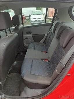 Renault Clio 1.2 i , 48kW - 9