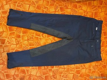 Více rajtek na prodej - 9