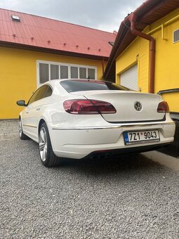 Vw cc 2.0 tdi - 9