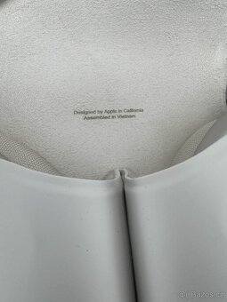 AirPods Max USB-C Starlight - 9