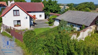 Prodej domu Radouň, Mělnické Vtelno - 9