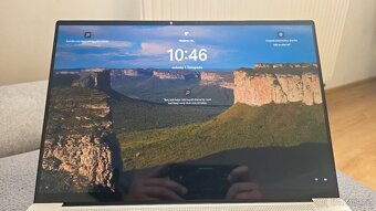 Notebook Asus Zenbook S 16 2 TB, bílá, záruka do 8/26 - 9