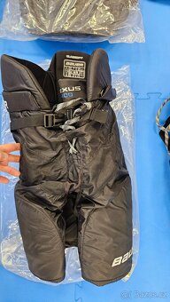 Teleskopické obušky ESP ExB - 21H + odražeče/lapy - 9