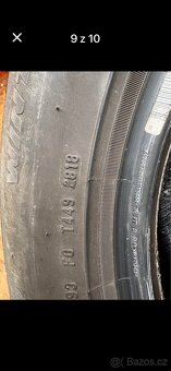 Zimní sada  205 60 16 - 9