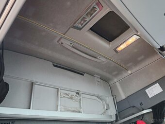 Renault T 460,  HYDRAULIKA, ADR - 9