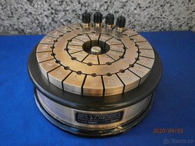 Starý hoblík a vrtačka - 9