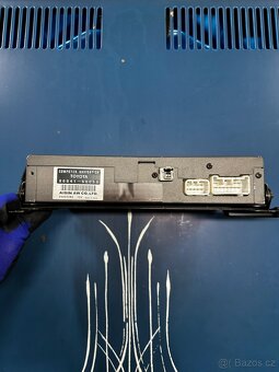 Lexus gs300 Navigace Rádio Elektronika - 9