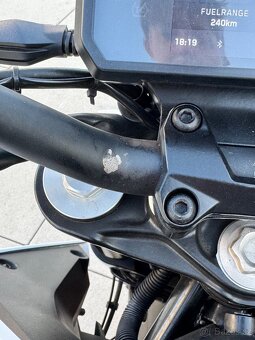 Ktm duke 125 2023 - 9