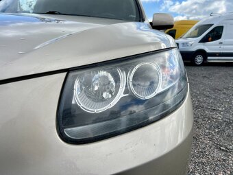 Hyundai Santa Fe 2.2 CRDi 114kW 4x4 Webasto,Servis - 9