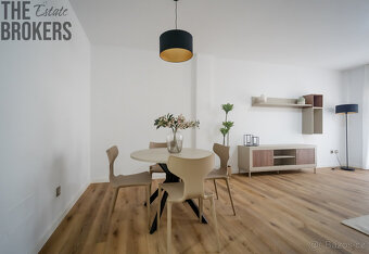 Apartmán v residenci Galena, Herrerías - 9