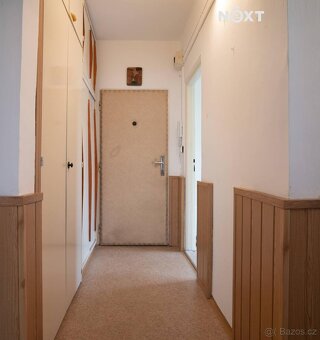 Prodej byt 2+1, 58㎡ - 9