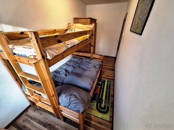 Pronájem, byt 3+1, 90 m2, Olešnice v Orl. horách - 9