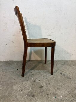 Židle Horgen Glaris - 9