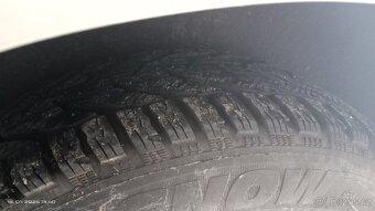 Prodám Renault Scénic 2 fl rok 2007 1.5 dci - 9