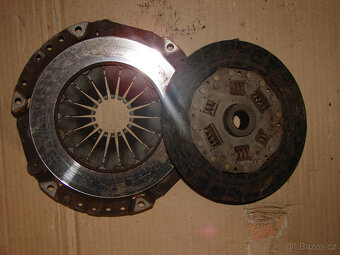 Ford Sierra-díly - 9