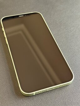 iPhone 12, 128GB, zelený - 9