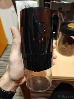 Prodam set Tchibo cafissimo Latte 1+1 - 9