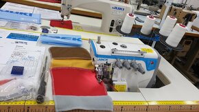 šicí stroj JACK E4 S -NOVÝ ZÁRUKA 2 ROKY - 9