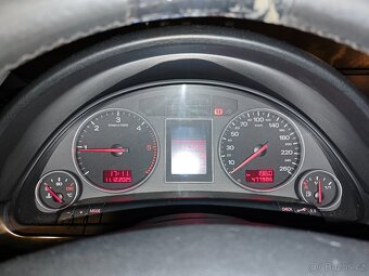 Audi A4 B6 1.9 TDI 96kw - 9