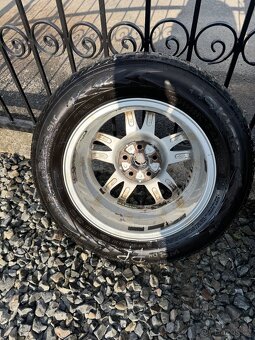 Sada alu kol Seat - 9