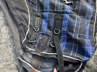 Deky Kentaur a QHP - 9