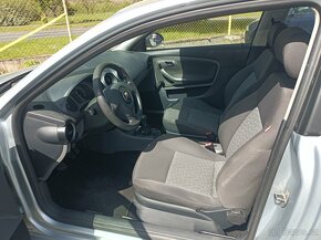 Seat Ibiza, 1.2-44 kw,r.07,klima,nová STK - 9