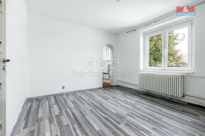 Prodej rodinného domu, 596m², Mnichovo Hradiště, ul. Orlická - 9
