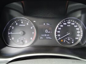 Hyundai i30 1.0T-GDI,88kW,Comfort,1majČR - 9