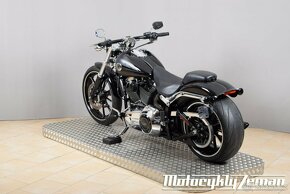 Harley-Davidson FXSB Softail Breakout 2015 - 9