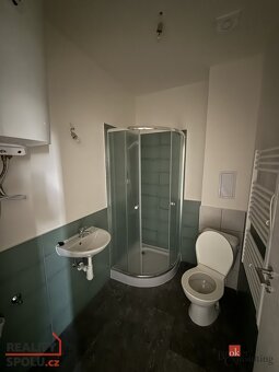 Prodej, byty/2+kk, 38 m2, Palackého 918/70, 70200 Ostrava, O - 9