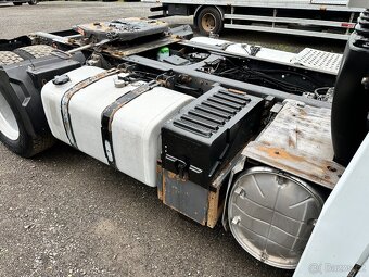 Renault MAGNUM 480DXI- STANDART EEV - 9