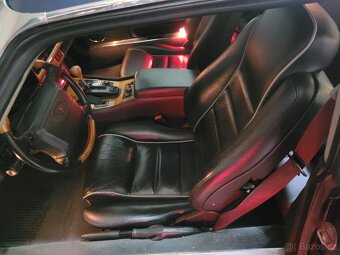 Jaguar xjs 4.0  celebration 171kw 1995 - 9