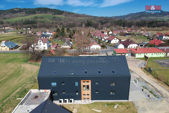Prodej bytu 2+kk, 44 m², Dlouhá Ves - Sušice - 9