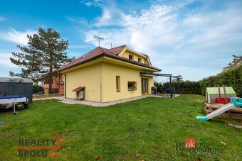 Prodej, domy/rodinný, 140 m2, Kollárova 1381, 33202 Starý Pl - 9
