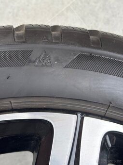 Mercedes R18 A200 A250 Cla200 Cla250 cla220d Zimní - 9