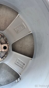 Golus 18” octavia 3 - 9