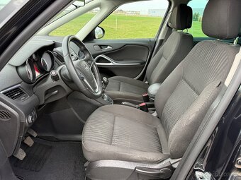 OPEL ZAFIRA 2.0 CDTI //2013 1.MAJITEL KLIMA TAŽNÉ ROZVODY - 9