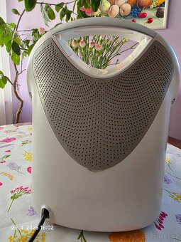 Prodám Thermomix TM6 - Kompletní výbava + druhá nádoba - 9
