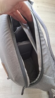 Peak Design Everyday Sling 10L v2 - Ash - 9