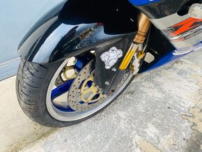 Suzuki GSX-R 1000, možnost splátek a protiúčtu - 9