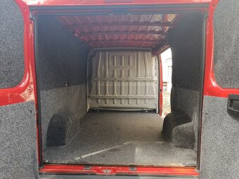 Peugeot Boxer - 9