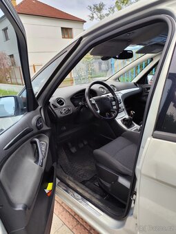 FORD S-MAX r.v. 2008 - 9