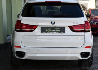BMW X5 xDrive40d MSPORT HUD H/K TAŽNÉ - 9