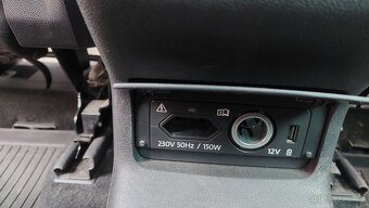 Škoda karoq scout 2.0 tdi 140kw DSG7 4x4 - 9
