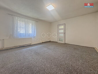 Prodej rodinného domu, 71 m², Budyně nad Ohří - 9
