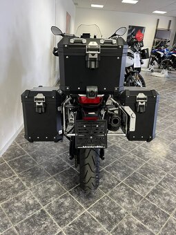 BMW F 900 GS Adventure - Ride Pro, Alarm, 3x ALU kufr - 9