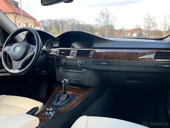 BMW E92 320D 135KW FACELIFT - 9